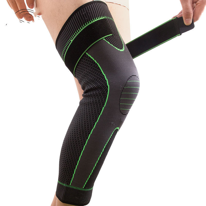 Knee Support straps