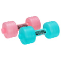 AC Water Dumbbell - Adjustable Fitness Weight