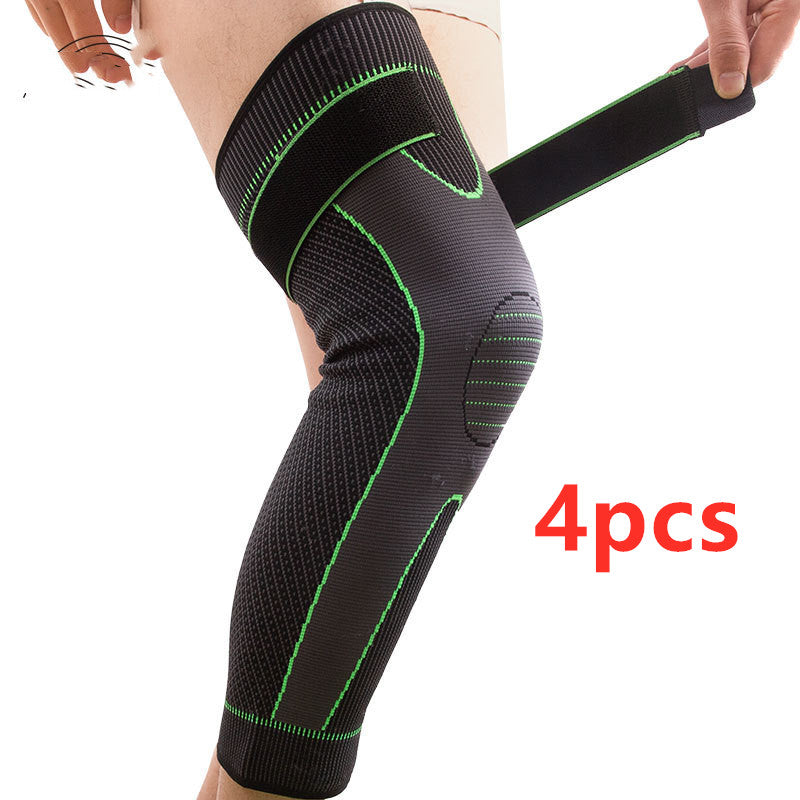 Knee Support straps