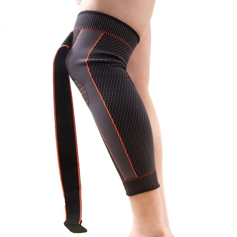 Knee Support straps