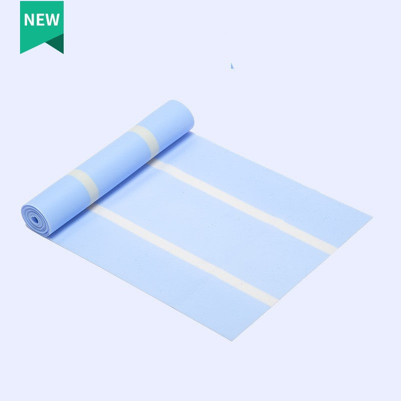 AC Resistance Stretching Band - Exercise & Fitness