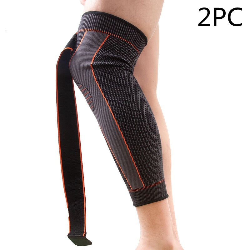 Knee Support straps