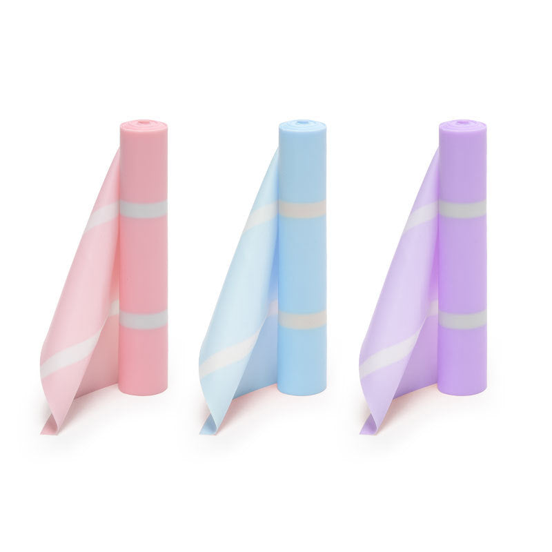 AC Resistance Stretching Band - Exercise & Fitness